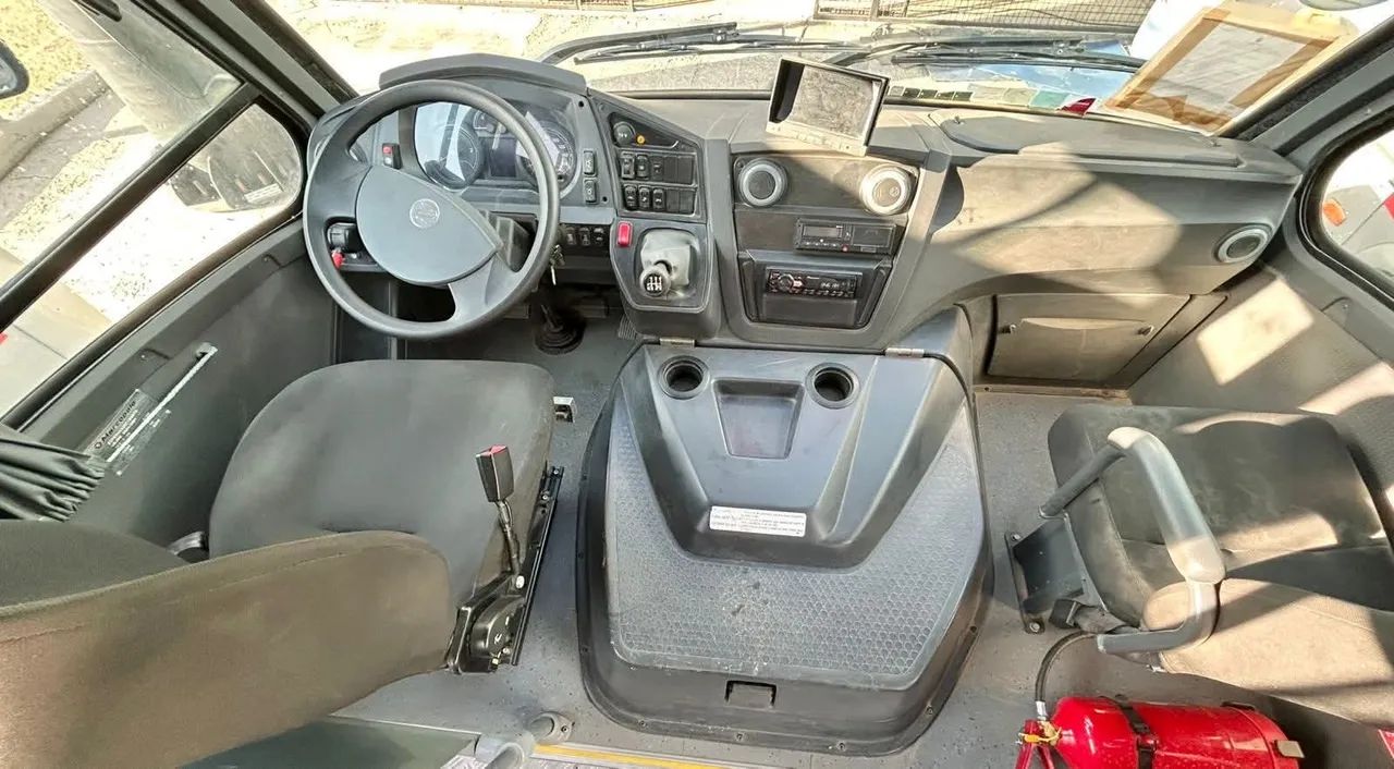 VOLARE V8L ATTACK 8 ESCOLAR - ANO 2023 - Foto 6