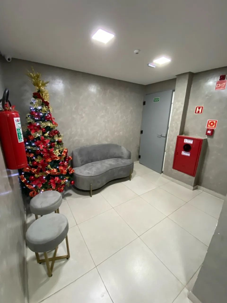 FLAT 100% MOBILIADO EM INTERMARES - Foto 3