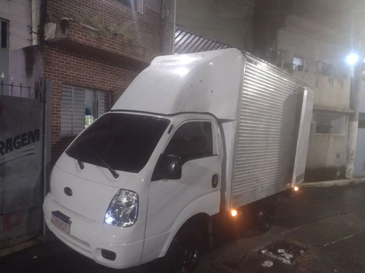 Fretes*carretos*mudanças e eventos,