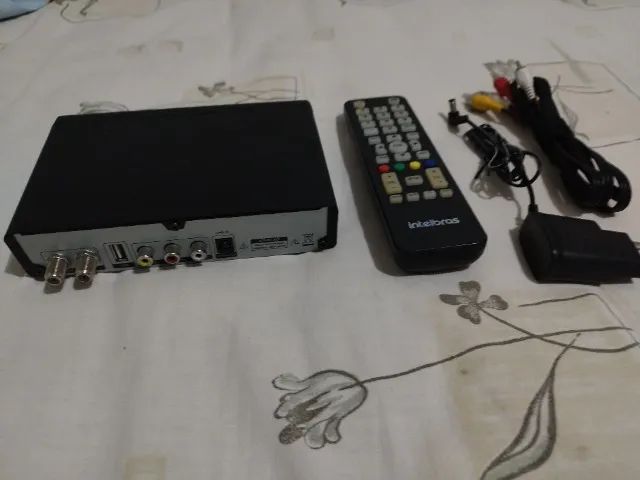 Conversor Digital para TVs antigas - Foto 2
