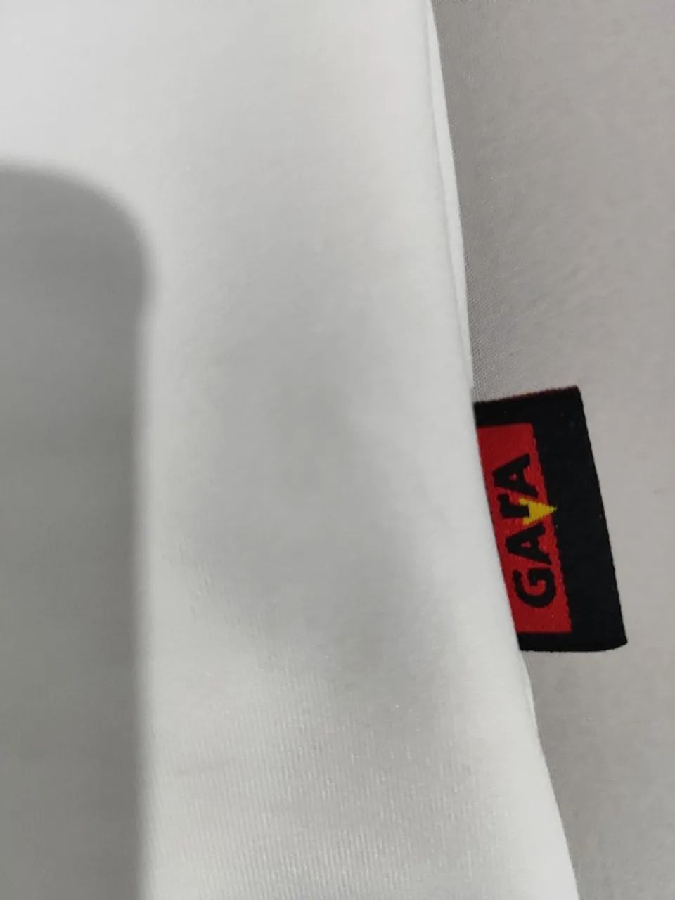 Camisa Feyenoord 2001 Original da Época - Foto 4