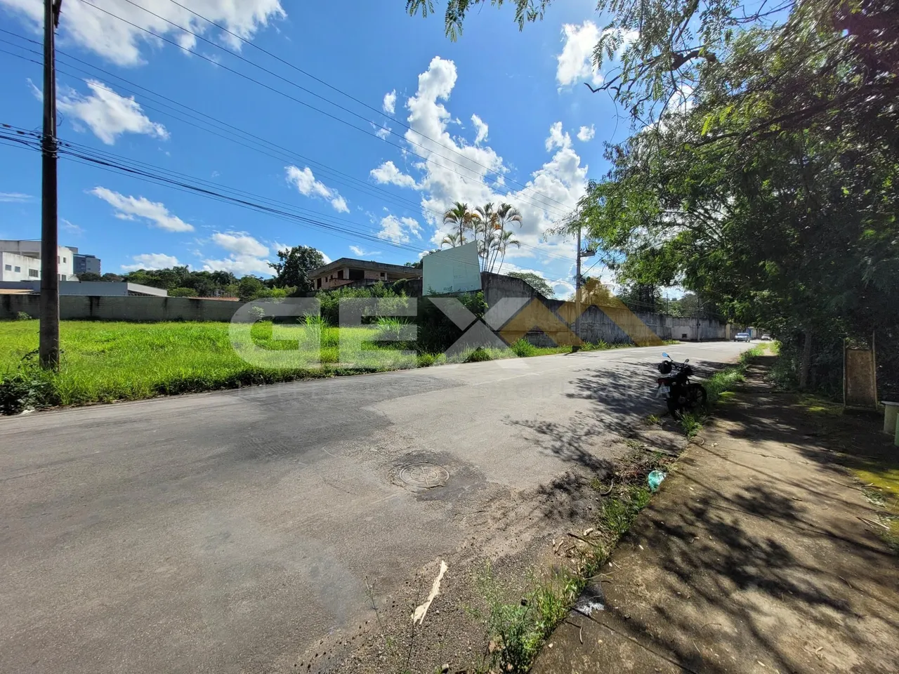 Excelente Lote no Bairro Belvedere