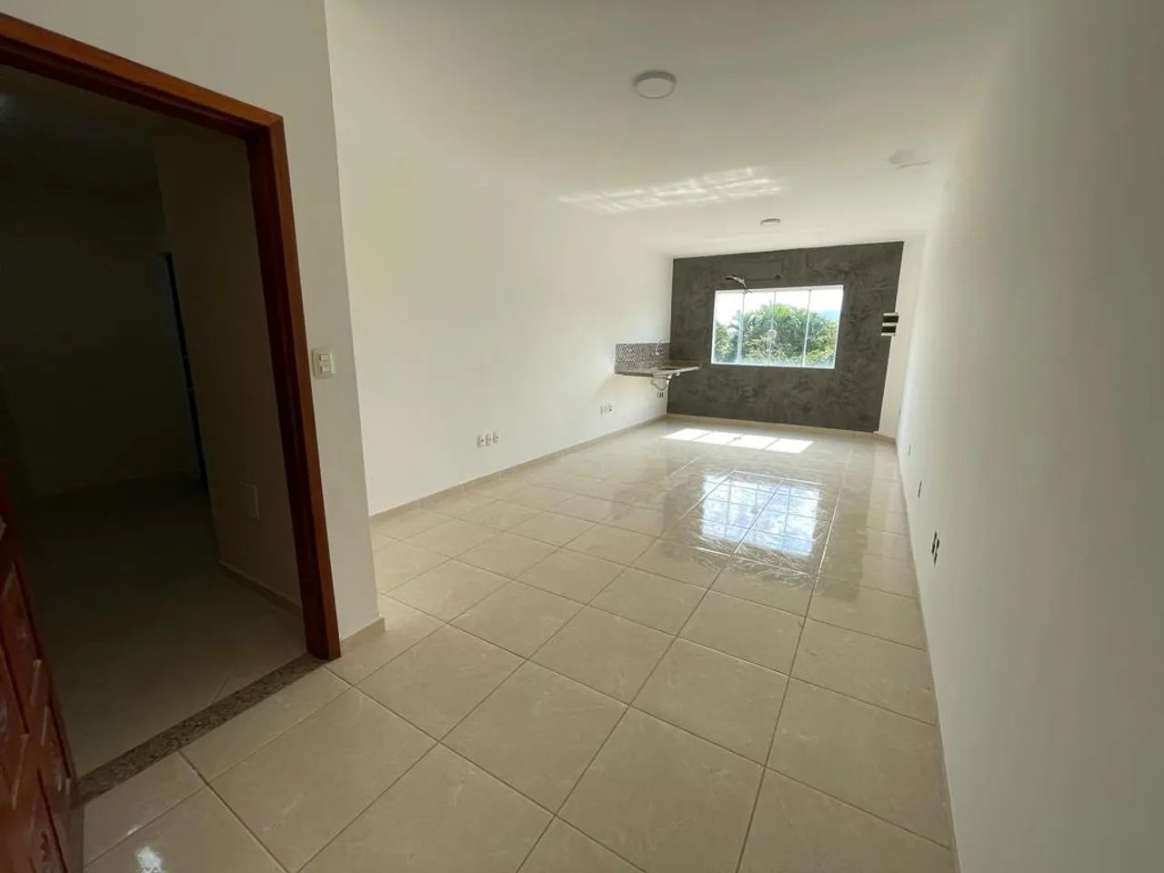 SALA COMERCIAL PARA LOCAÇÃO EM ITAIPUAÇU, MARICÁ - Foto 2