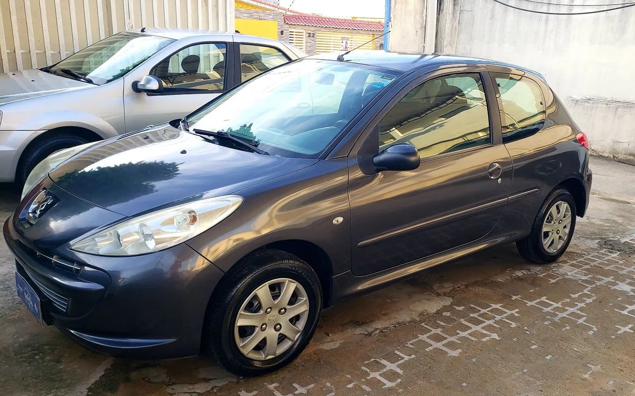 Peugeot 207 - Foto 2