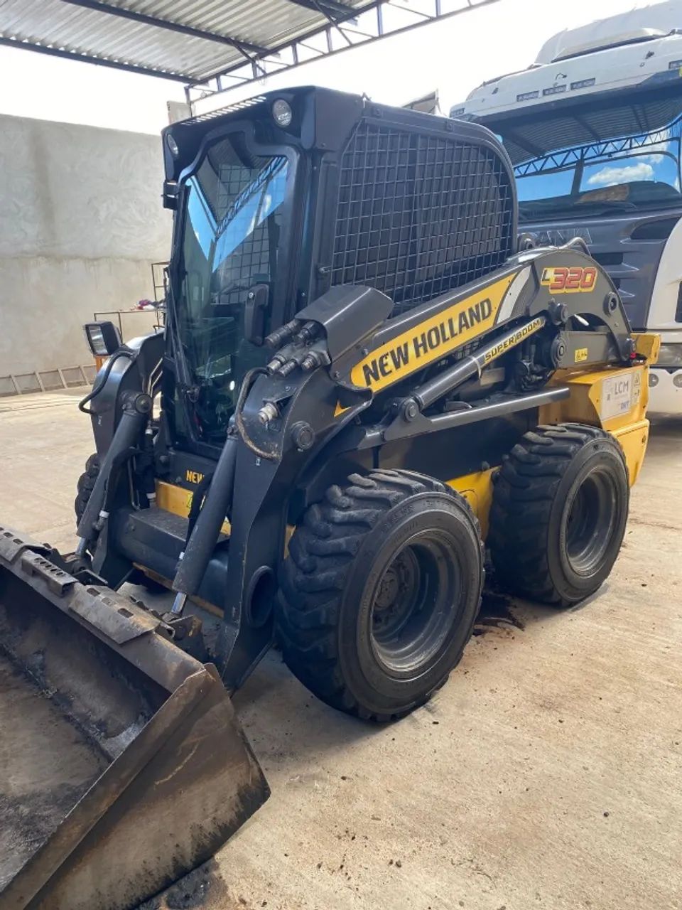 BobCat ano 2021  - Foto 2