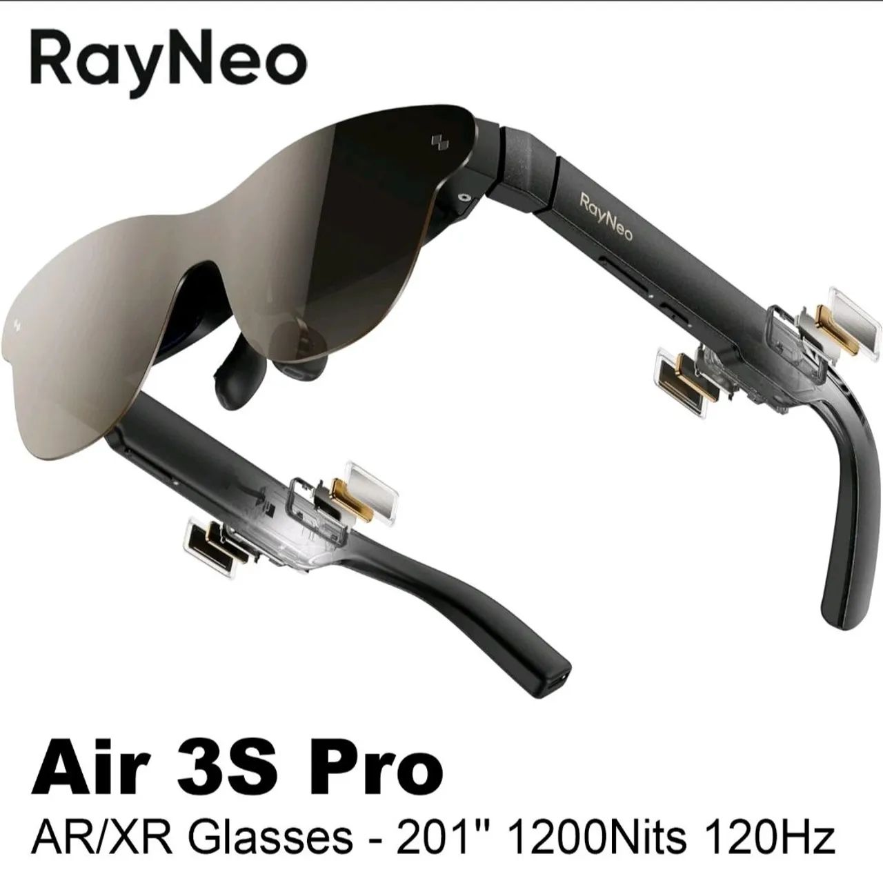 Óculos Rayneo Air3S PRO Novo 