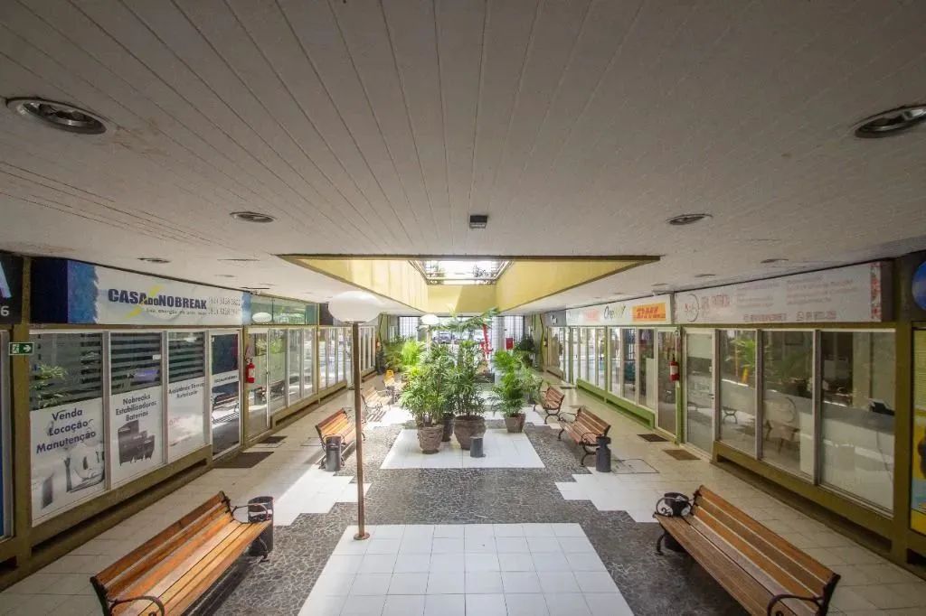 Sala comercial à venda Boa Viagem - Foto 12