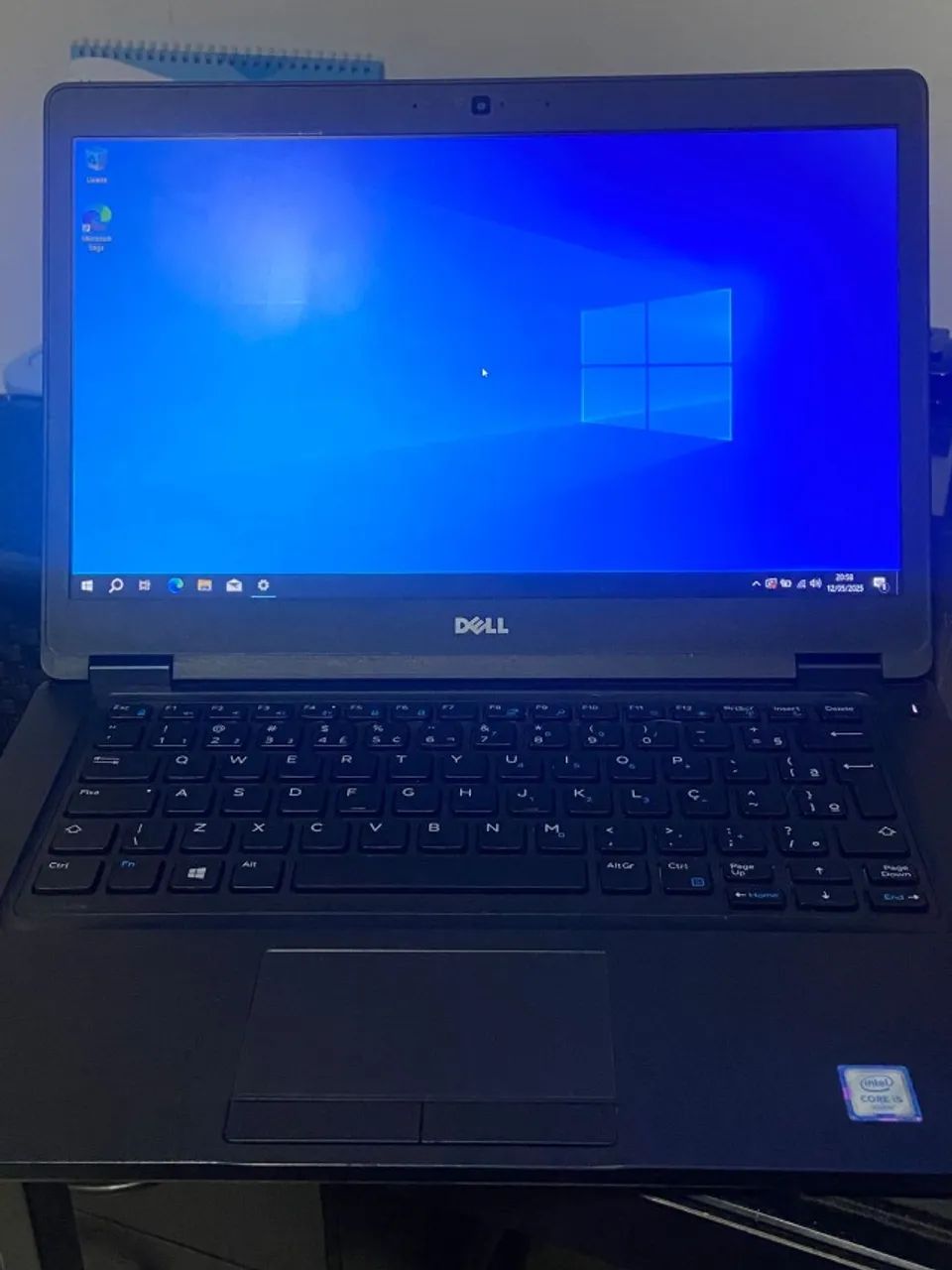 Dell Latitude 5480 i5-6300U  - Foto 4