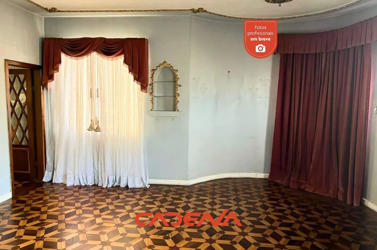 Casa comercial com 4 vagas à venda no Rebouças - Foto 2