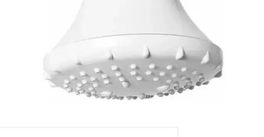  Chuveiro Hydra DuchaSS 3T 127V 5400W - Foto 4