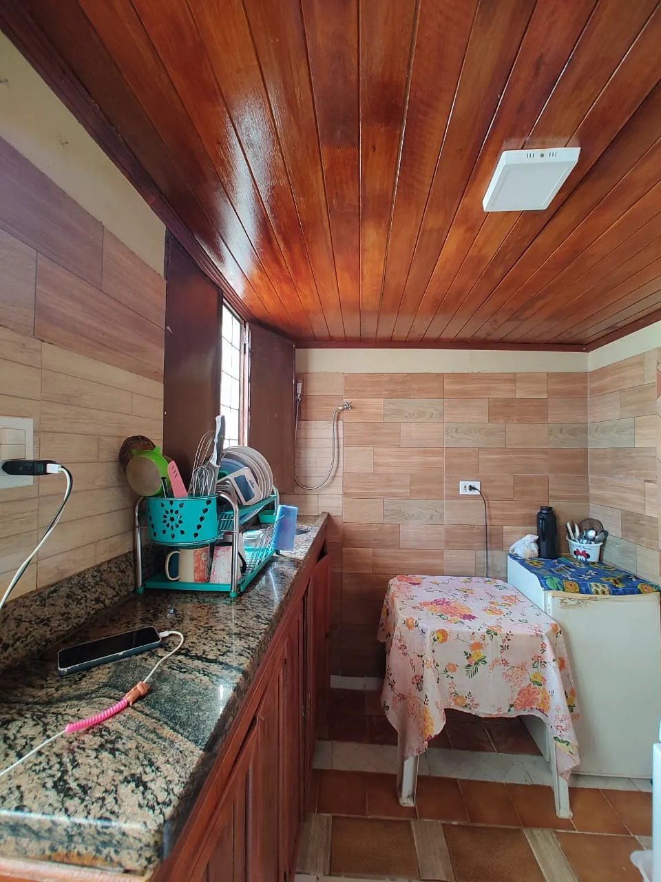 Casa para venda tem com 5 quartos - Calungá - Boa Vista - RR