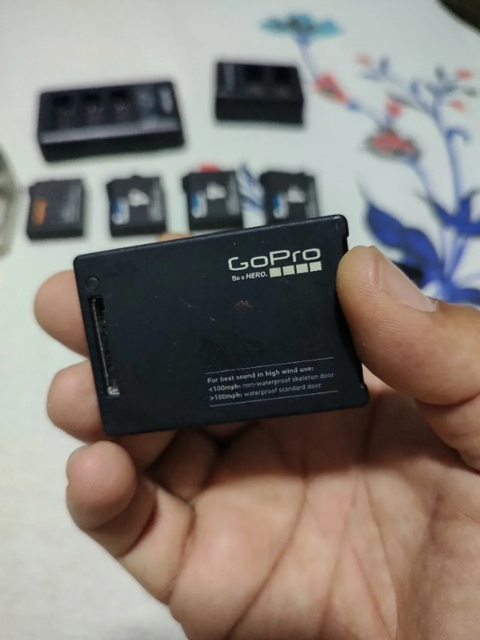 Camera Gopro