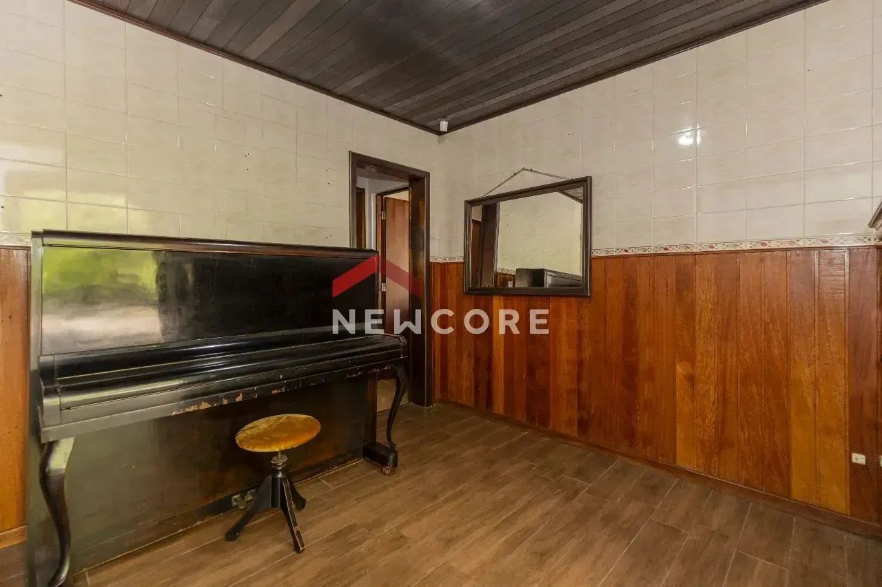 Casa em Rua Maestro Lindolpho Gaya - Santa Felicidade - Curitiba/PR - Foto 3