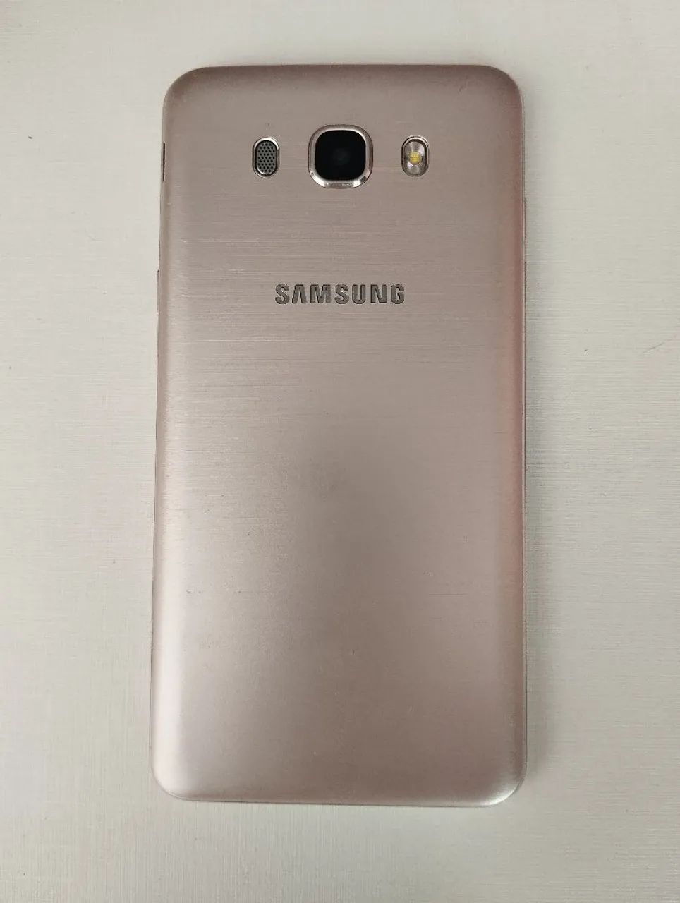 Smartphone Samsung J7 Metal - Foto 5