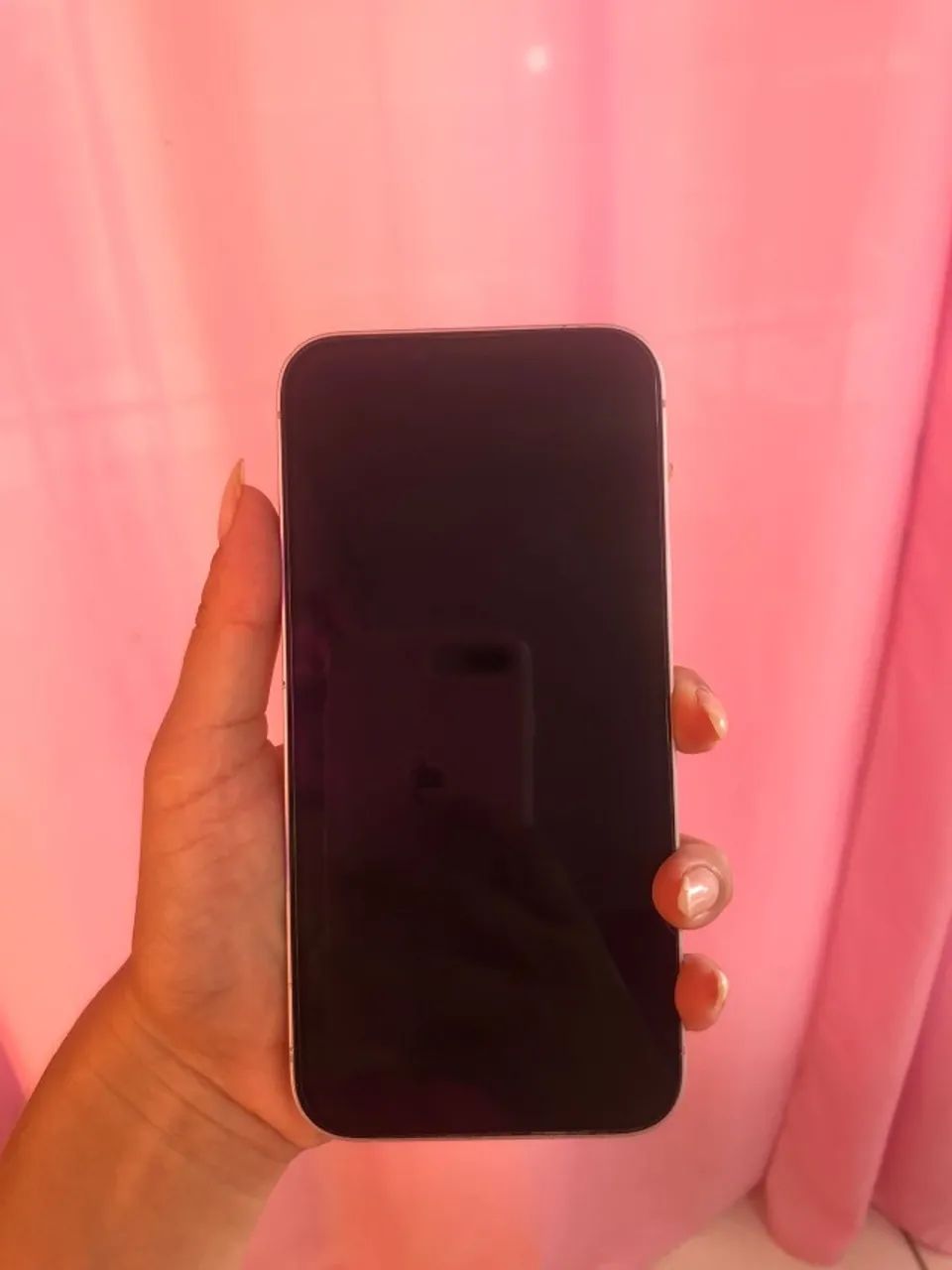 iPhone 14plus 128GB IMPECÁVEL  - Foto 2