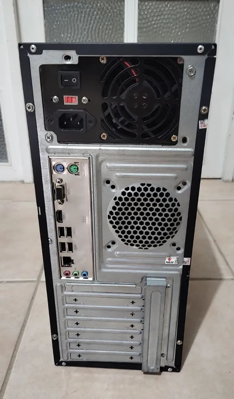 Computador i5-650 + 8GB RAM - Ótimo - Foto 5