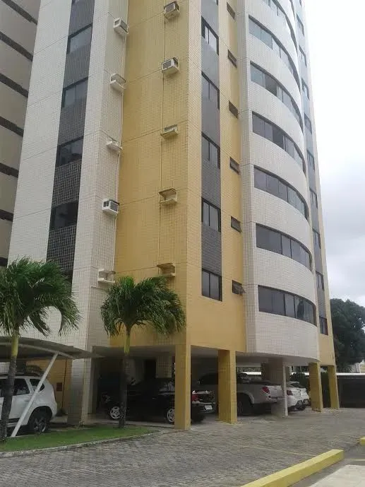 VENDO APARTAMENTO EM NOVA PARNAMIRIM PRÓXIMO DA BR 101.
