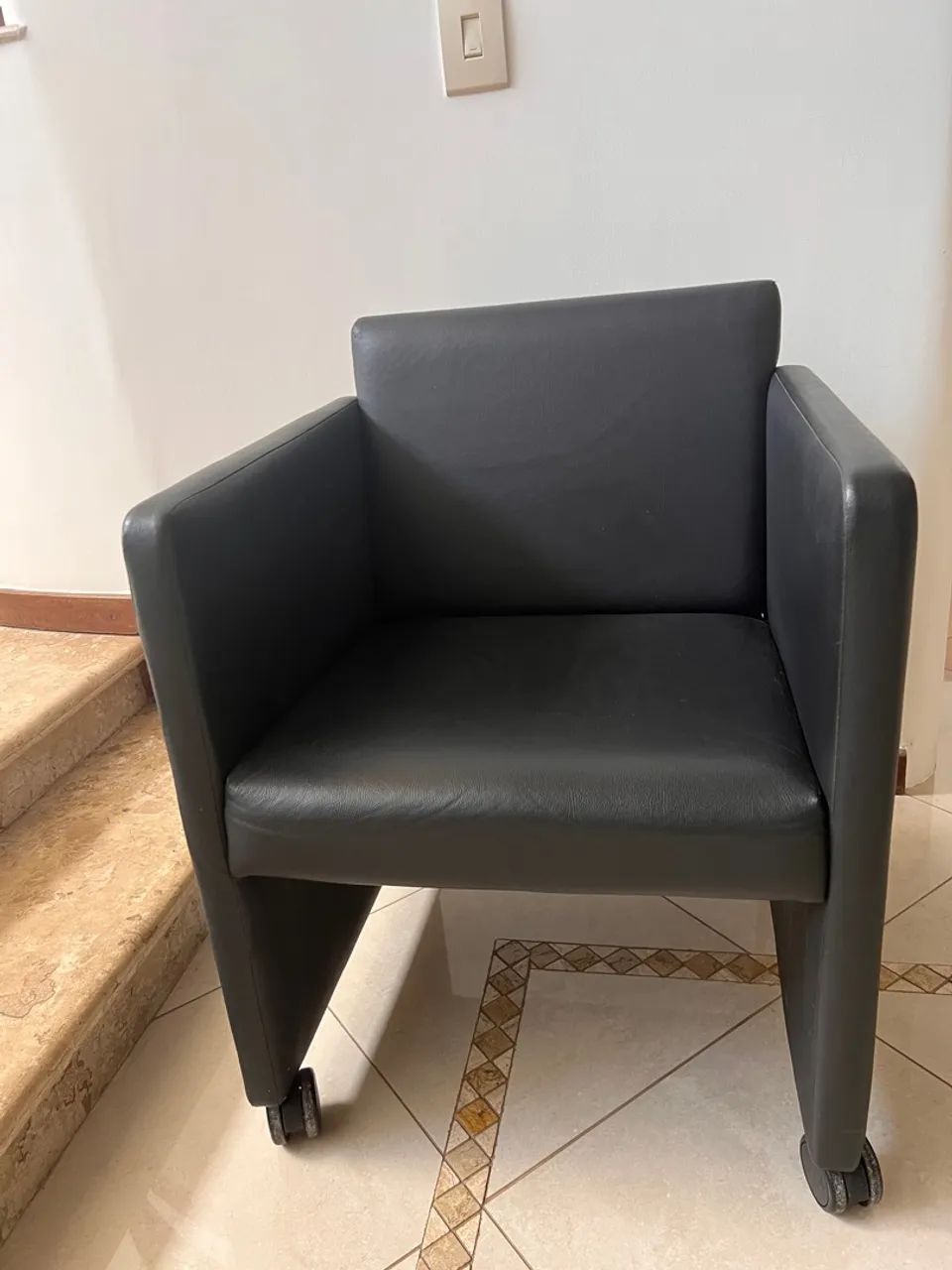 Poltrona escritório 