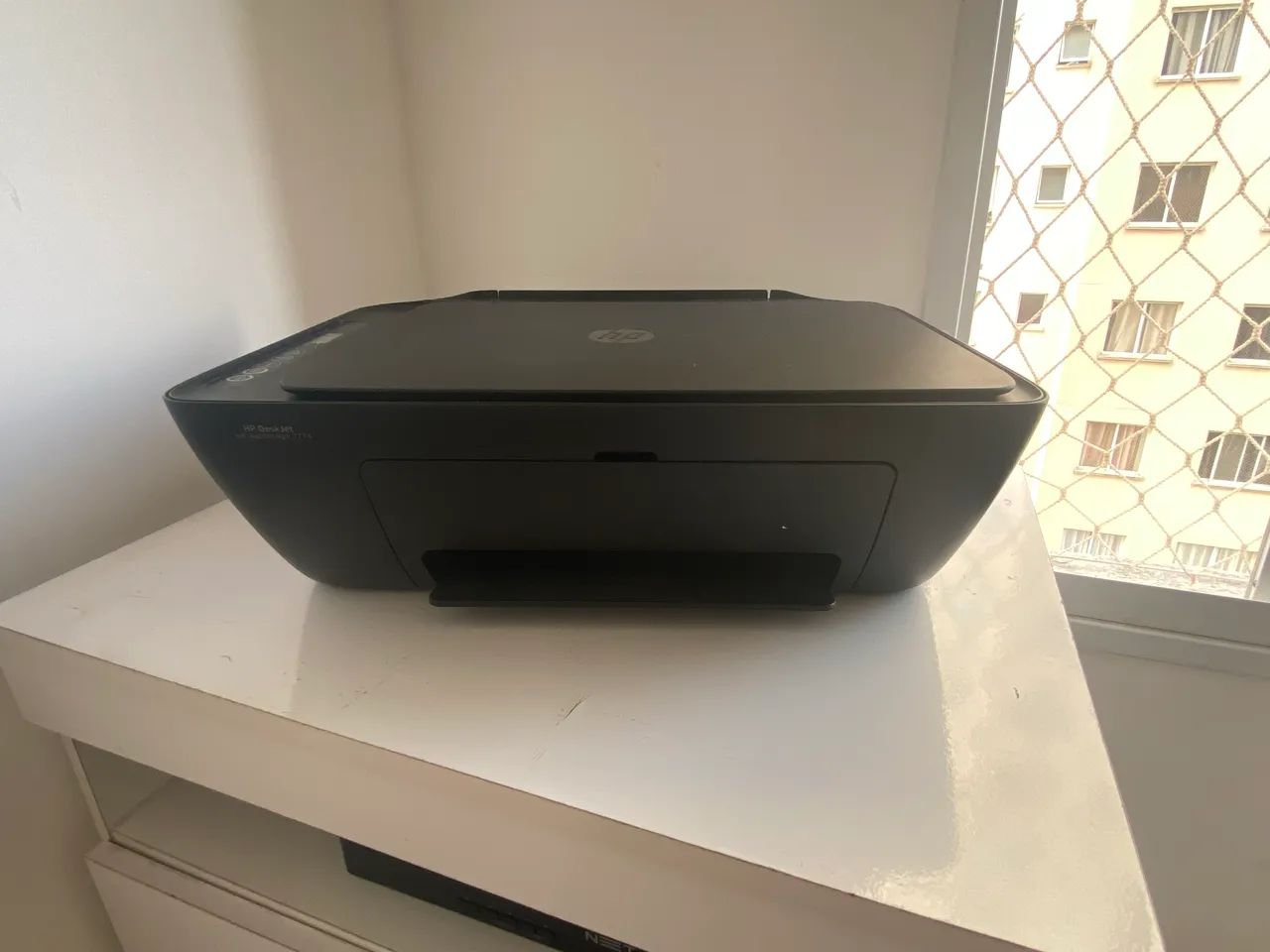 Impressora Hp 2774 - Foto 2