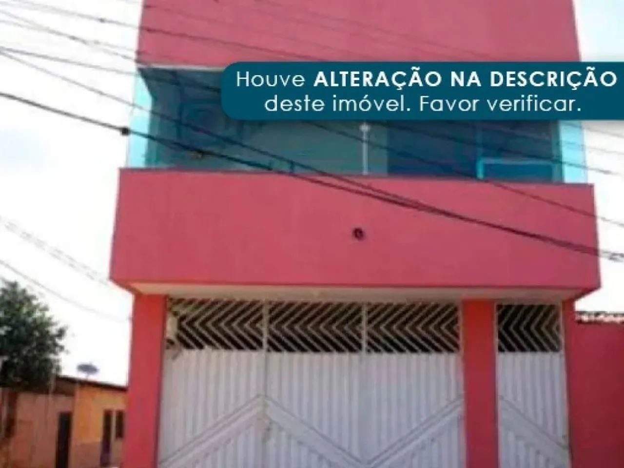 Casa - Barra do Corda-MA - Avenida Reginaldo Gomes de Sousa, 240 - Altamira