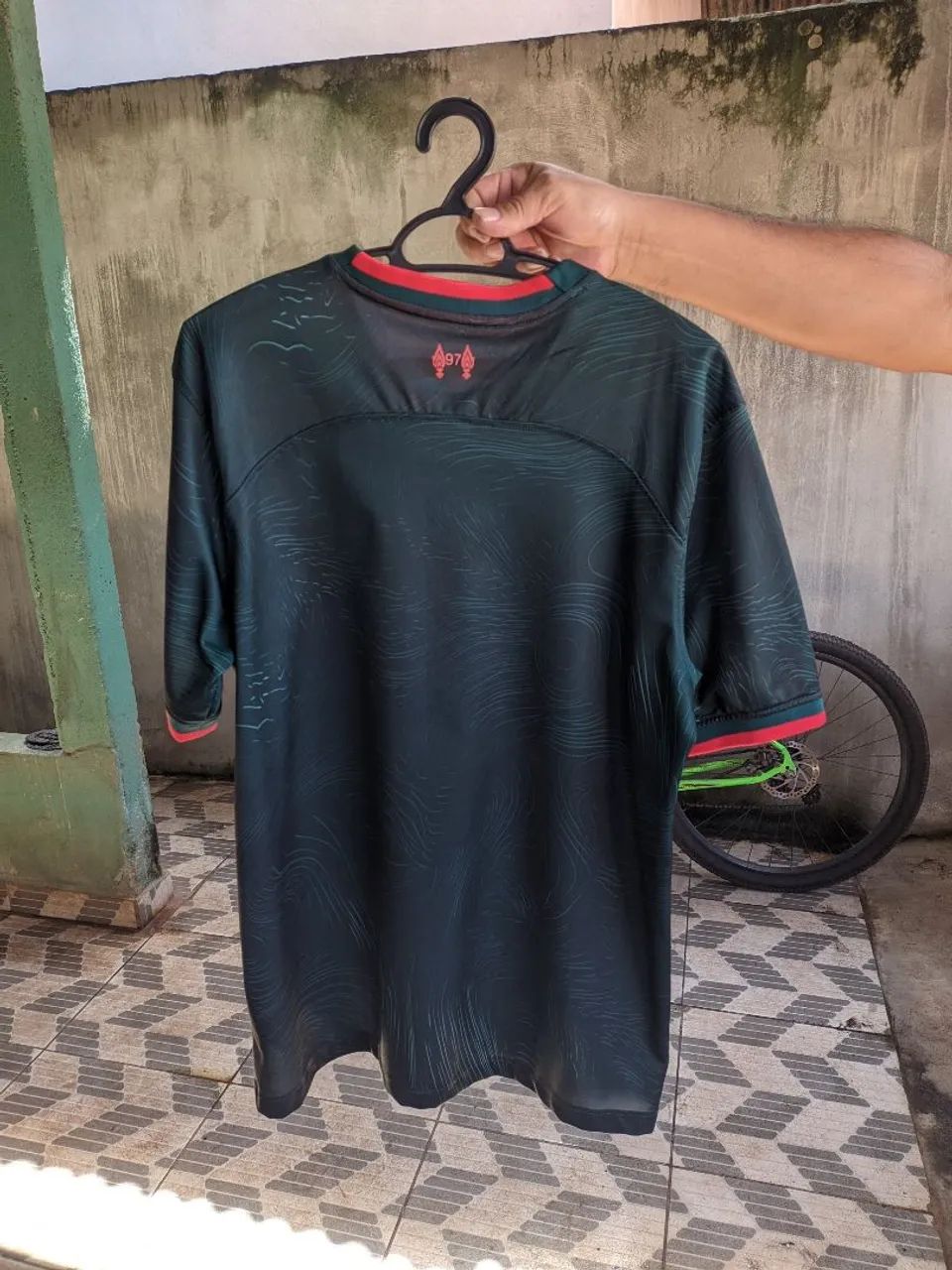 Camisas de time - Foto 4