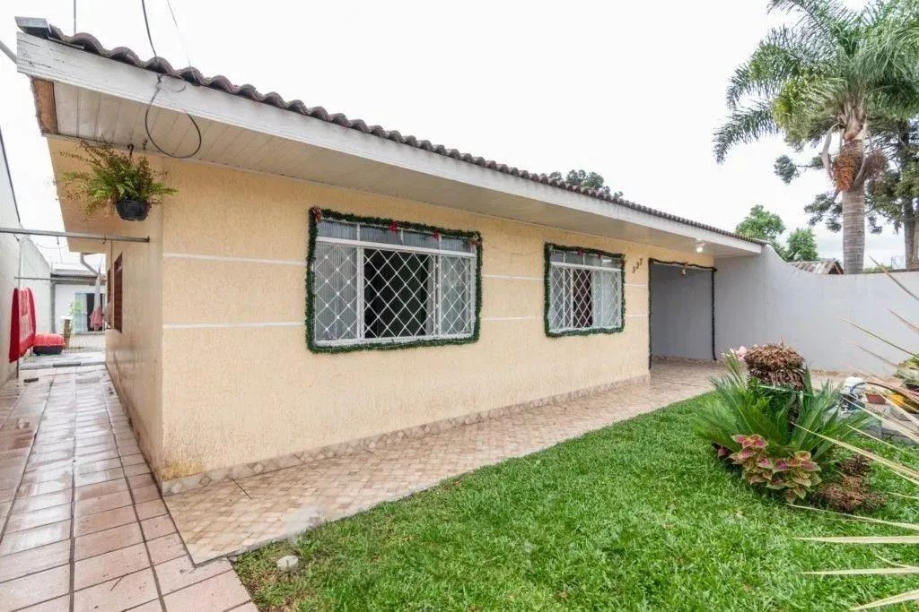 Casa à venda, UBERABA , CURITIBA - PR - Foto 2