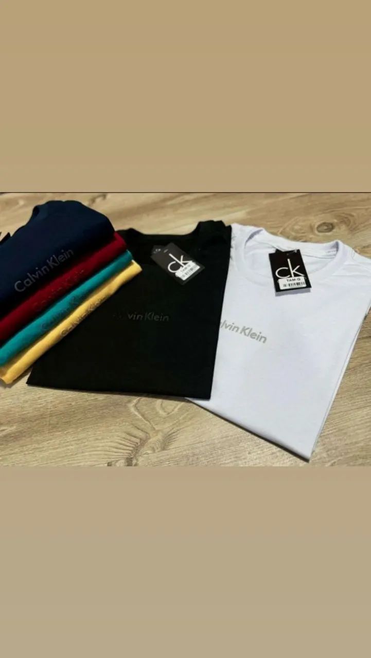 Camisa 30.1 - Foto 5
