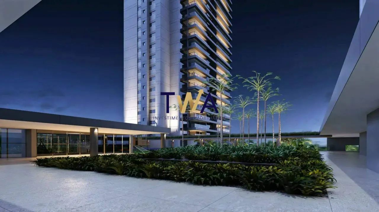 Apartamento, Duo Cortona, Vila da Serra, Nova Lima, 4 quartos, R$4.736.609,00, à venda na  - Foto 3