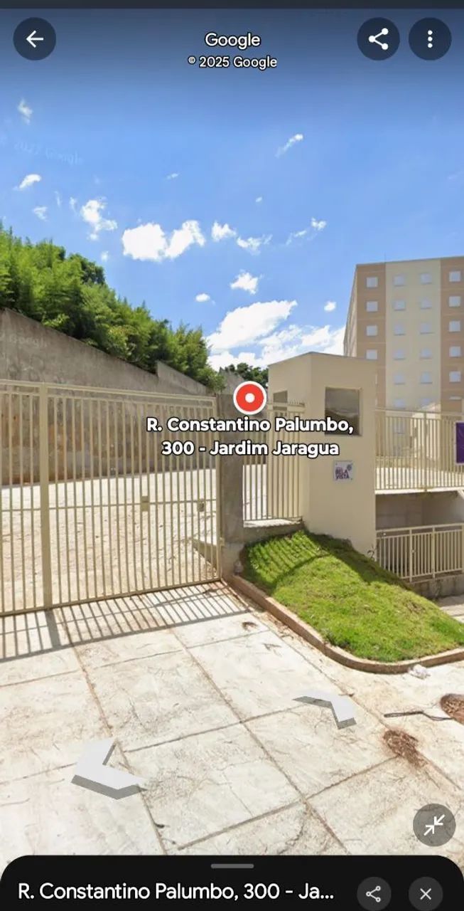 Foto - São Paulo - Jardim Jaraguá