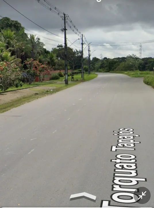Área 500 x 1000 na AM 010 km 13  3.510.000 - Foto 2