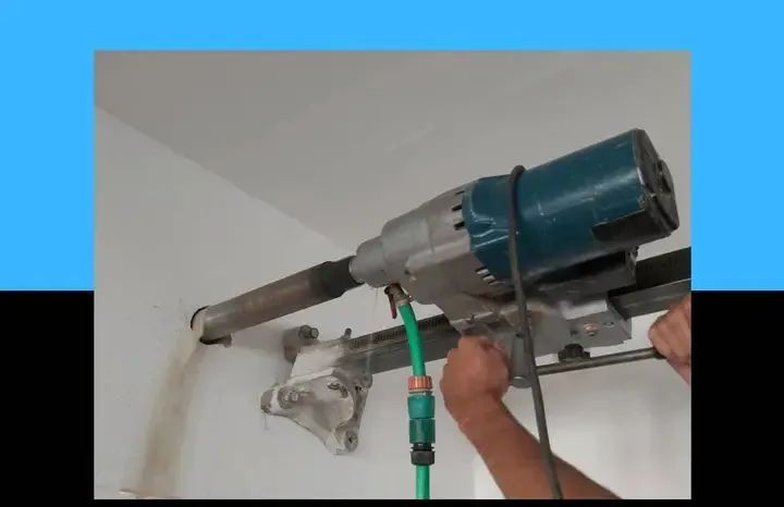 *ROTARY HAMMER DRILL FOR SALE*