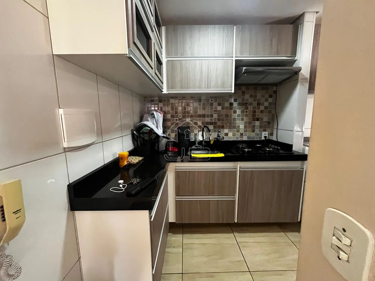 Apartamento a venda no Takanos 3 em Campinas/SP - Foto 4