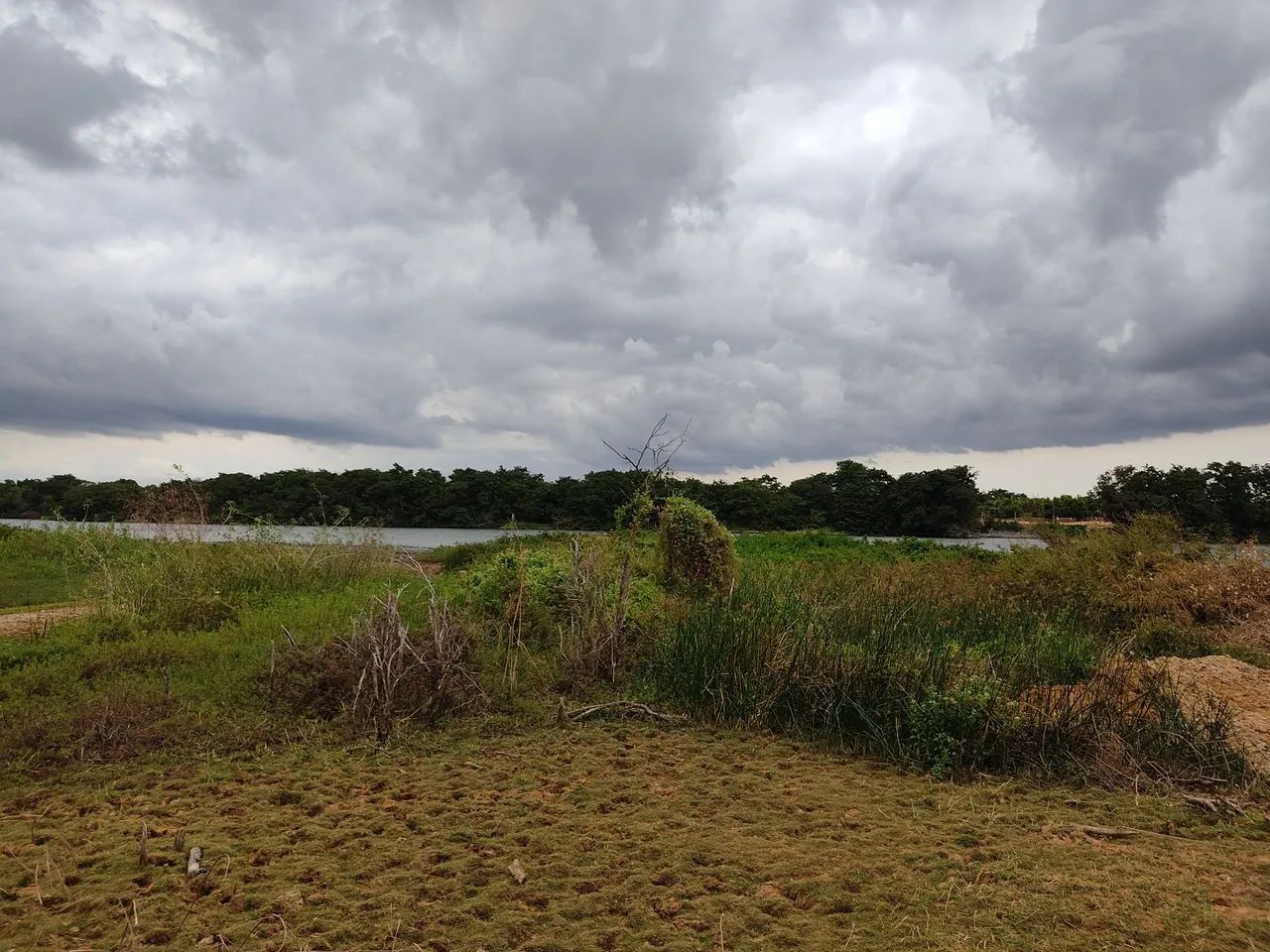 Terreno na beira do rio - Foto 2