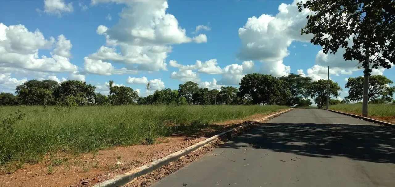 Imóvel para venda tem 1000 metros quadrados em Almeida - Jaboticatubas - MG