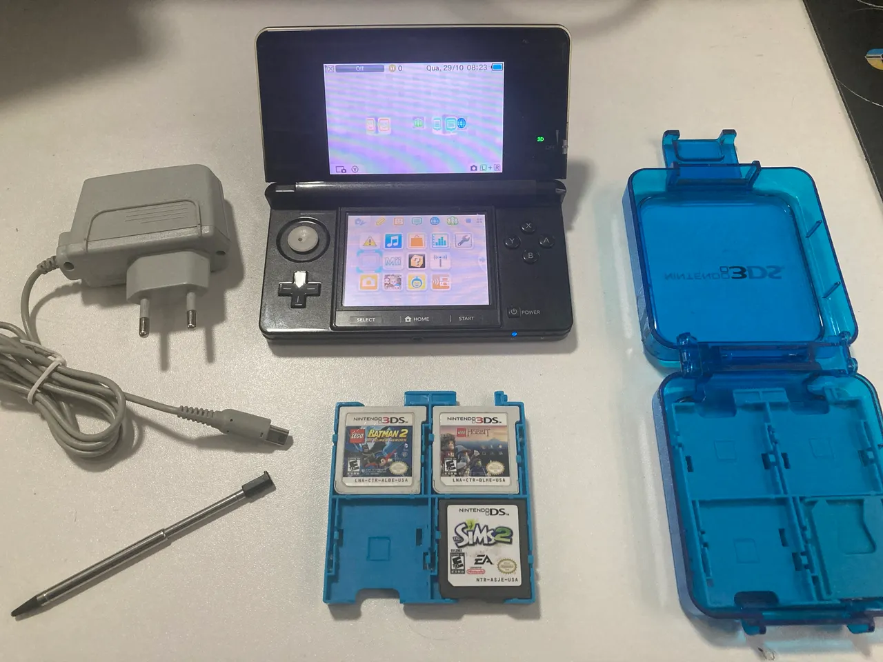 Consoles de Vídeo Game em Porto Alegre e região, RS