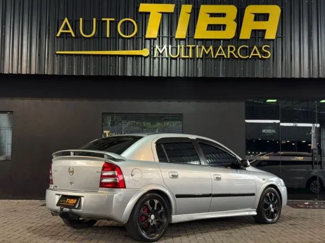 Astra 2.0 automático  - Foto 5