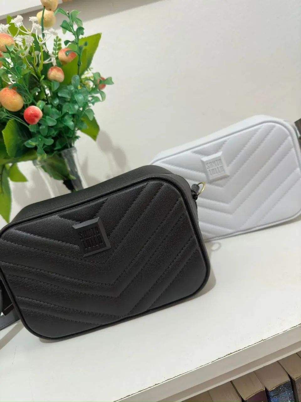 Bolsa transversal Femenina  - Foto 2