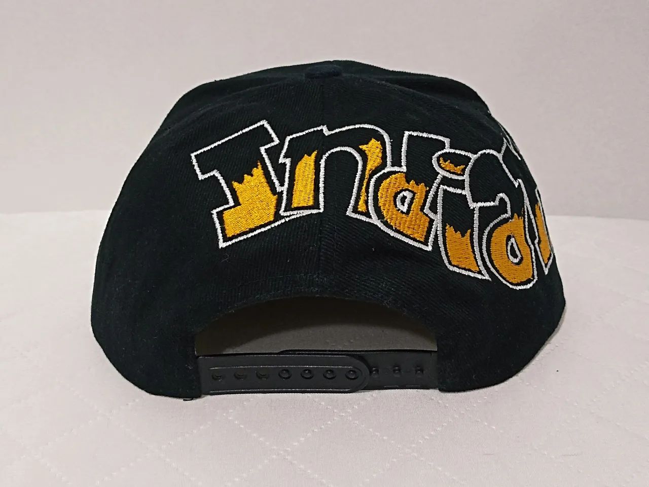 Boné Indiana Pacers Graffiti  - Foto 4