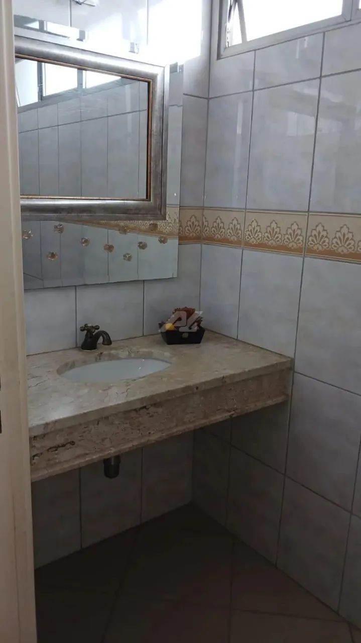 apartamento - Cambuí - Campinas - Foto 5