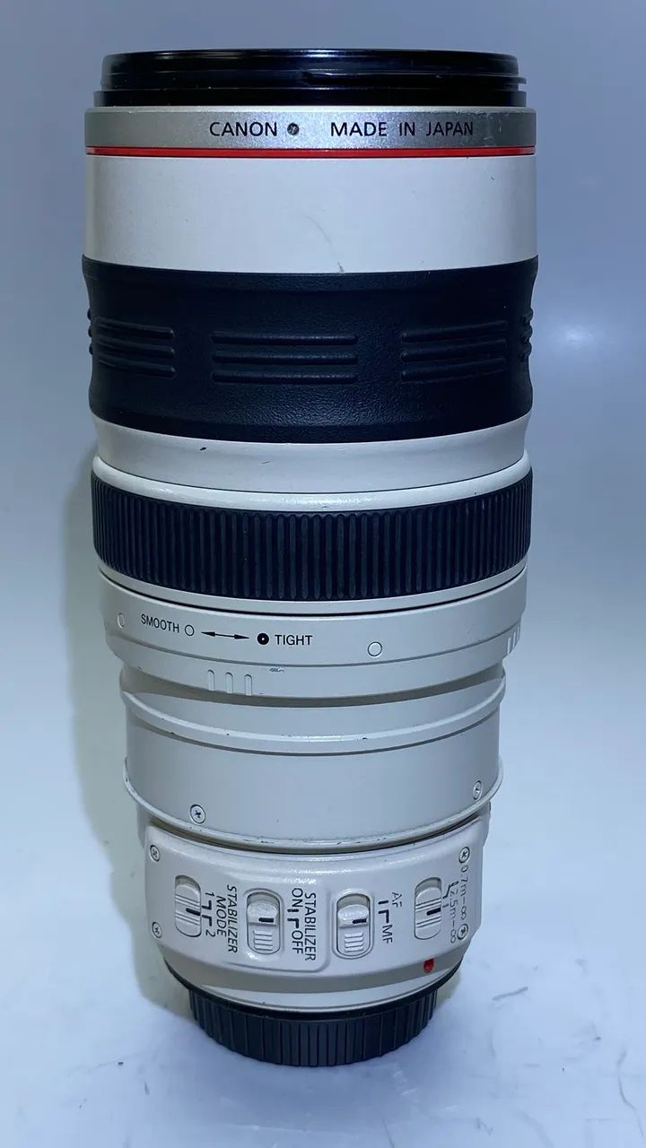 Canon EF 28-300mm f/3.5-5.6L IS USM - Foto 2
