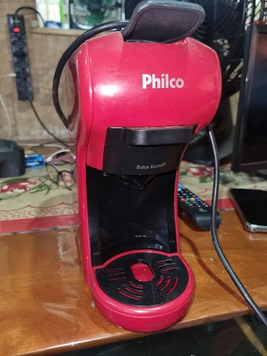 Cafeteira multicapsula - Foto 3