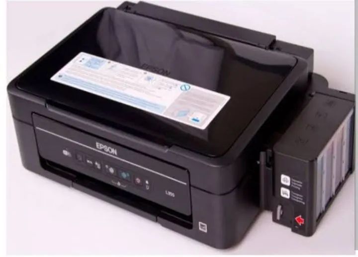 Impressora Epson L355 - Foto 2