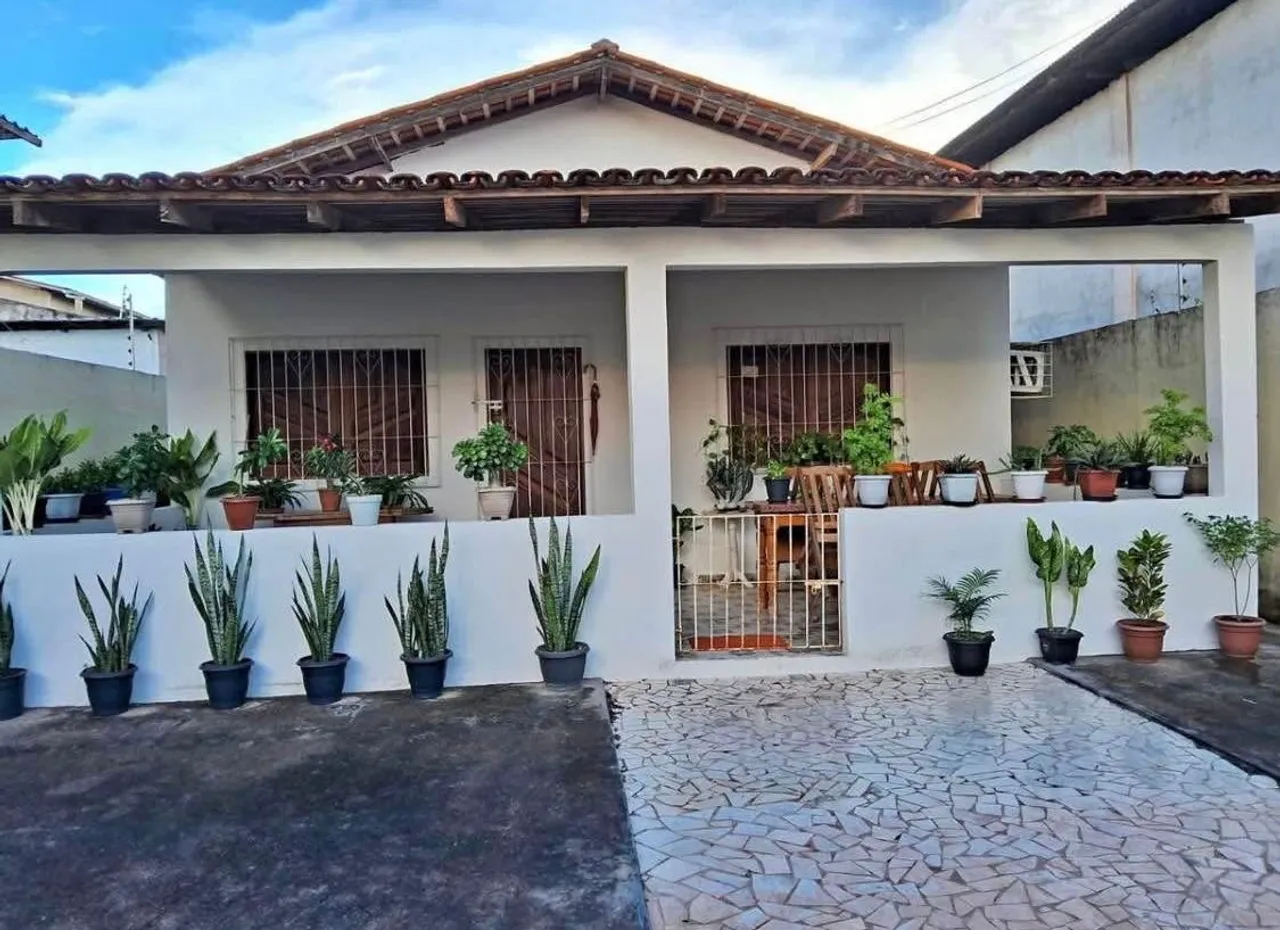 Casa a venda em Castanhal