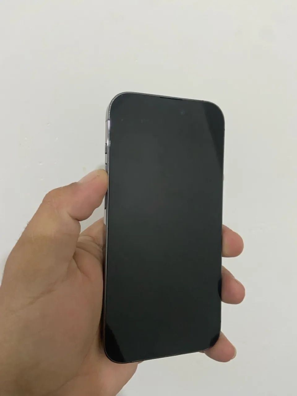 Tela de iPhone 14 Pro  - Peça de reposição