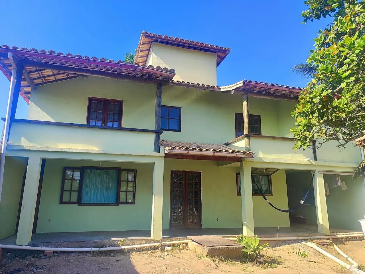 Casa em Cabo frio (NATAL) - Foto 4