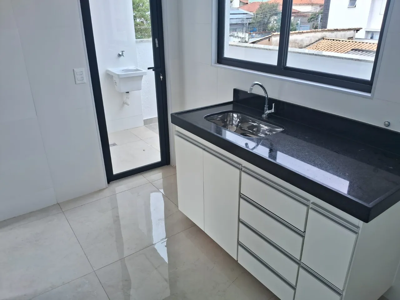 Apartamento novo 02 suítes