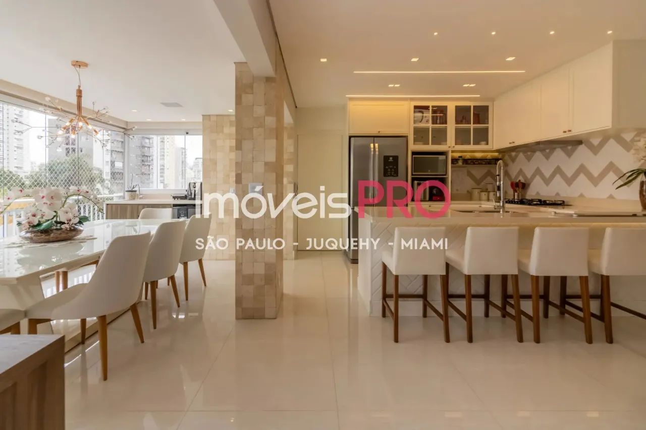 Apartamento à venda no Bosque da Saúde com 110 m², 3 dormitórios, 2 suítes e 3 vagas por R - Foto 3