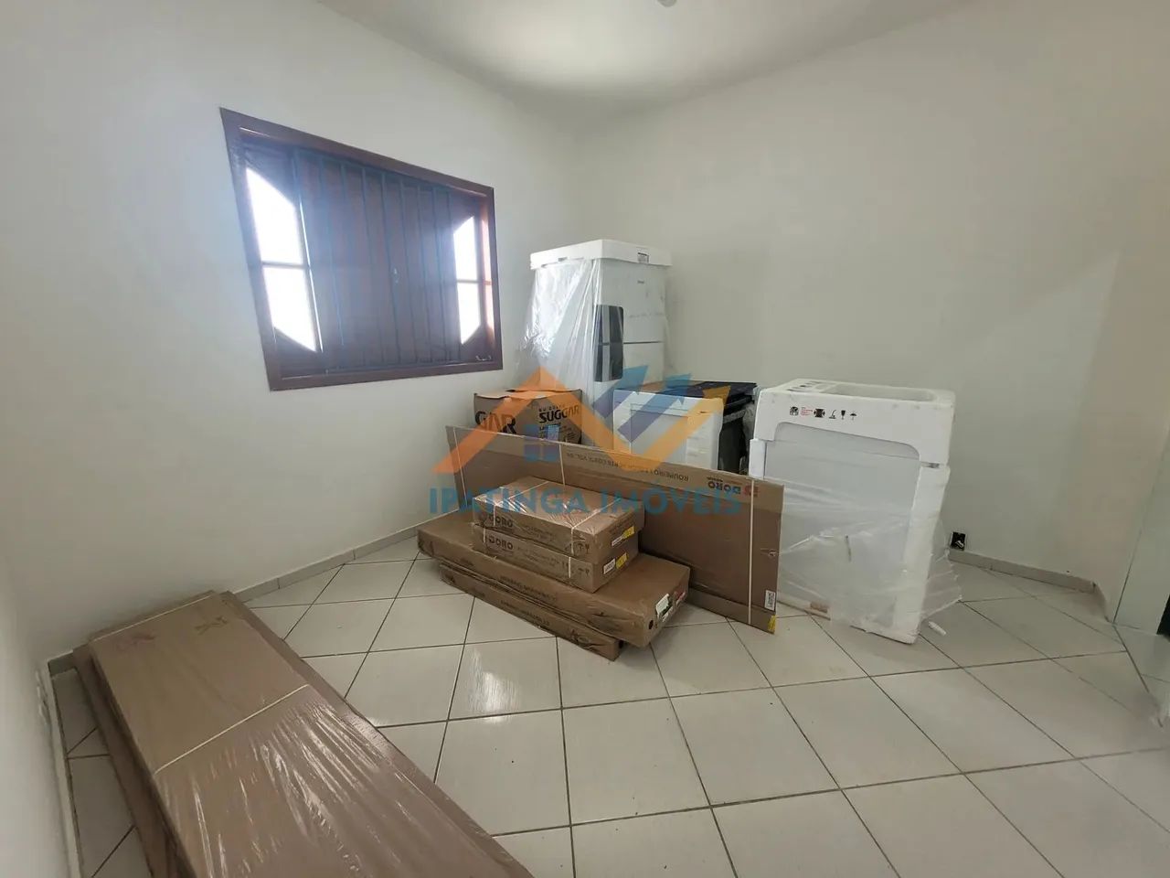 Casa a venda no bairro Jardim Vitória - Santana do Paraiso - Foto 5