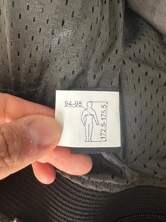 Jaqueta de Moto Dainese GORE-TEX D-EXPLORER 2 - Foto 5
