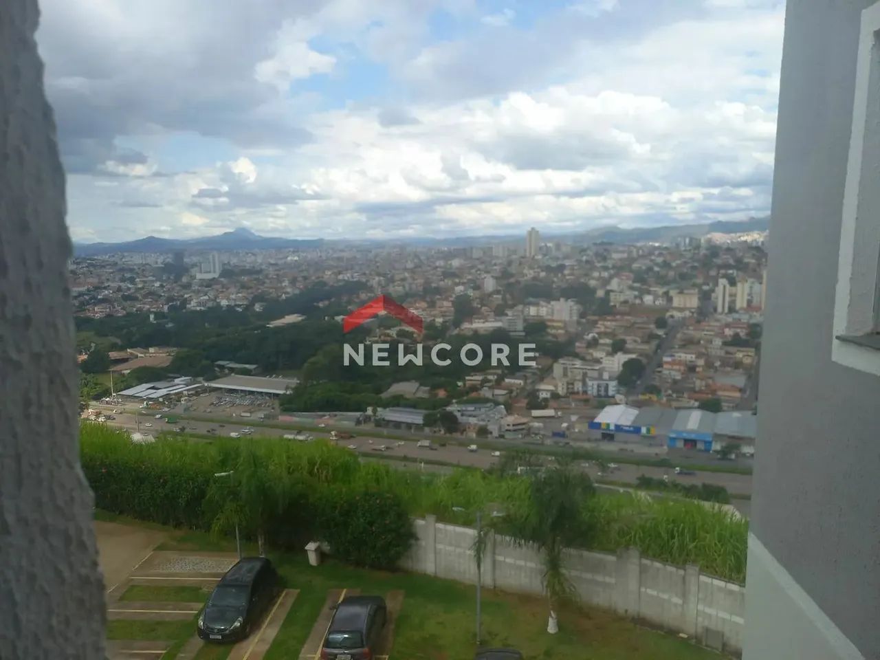 Apartamento em Rua Engenho da Paz - Engenho Nogueira - Belo Horizonte/MG - Foto 3